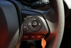 2024 Toyota Corolla Ascent Sport