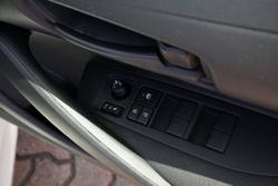 2024 Toyota Corolla Ascent Sport