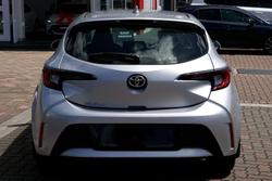 2024 Toyota Corolla Ascent Sport