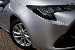 2024 Toyota Corolla Ascent Sport