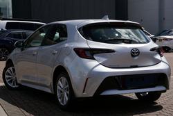 2024 Toyota Corolla Ascent Sport