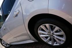 2024 Toyota Corolla Ascent Sport