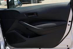 2024 Toyota Corolla Ascent Sport