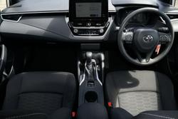 2024 Toyota Corolla Ascent Sport