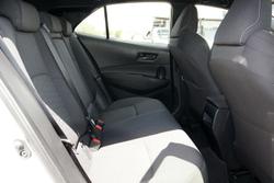 2024 Toyota Corolla Ascent Sport