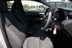 2024 Toyota Corolla Ascent Sport