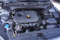 2021 Kia Cerato Sport+