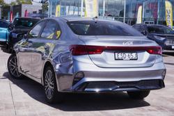 2021 Kia Cerato Sport+