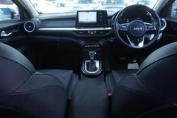 2021 Kia Cerato Sport+