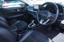 2021 Kia Cerato Sport+