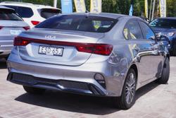 2021 Kia Cerato Sport+