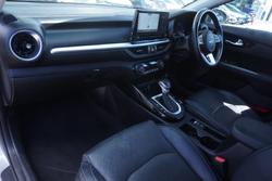 2021 Kia Cerato Sport+