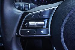 2021 Kia Cerato Sport+