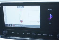 2021 Kia Cerato Sport+