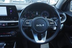 2021 Kia Cerato Sport+