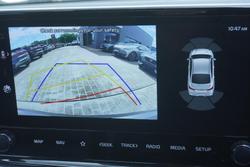 2021 Kia Cerato Sport+