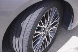 2021 Kia Cerato Sport+