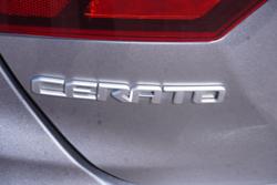 2021 Kia Cerato Sport+