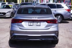 2021 Kia Cerato Sport+