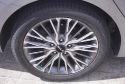 2021 Kia Cerato Sport+