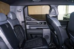 2025 Kia Tasman X-Line