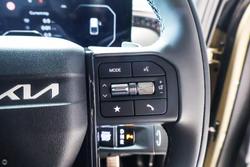 2025 Kia Tasman X-Line