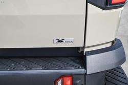 2025 Kia Tasman X-Line