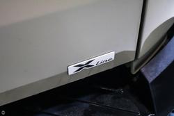 2025 Kia Tasman X-Line