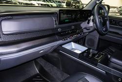 2025 Kia Tasman X-Line