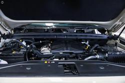 2025 Kia Tasman X-Line