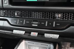 2025 Kia Tasman X-Line