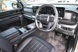 2025 Kia Tasman X-Line