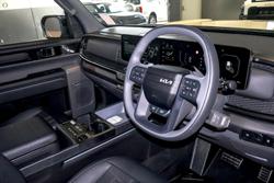 2025 Kia Tasman X-Line