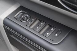 2025 Kia Tasman X-Line