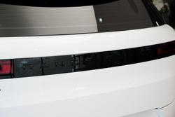 2025 Land Rover Range Rover Sport D250 Dynamic SE