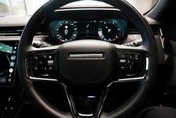 2025 Land Rover Range Rover Sport D250 Dynamic SE