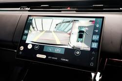 2025 Land Rover Range Rover Sport D250 Dynamic SE