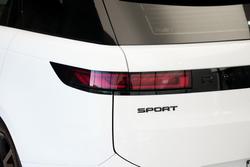 2025 Land Rover Range Rover Sport D250 Dynamic SE