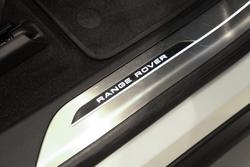 2025 Land Rover Range Rover Sport D250 Dynamic SE