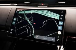 2025 Land Rover Range Rover Sport D250 Dynamic SE