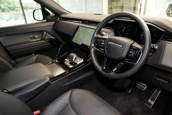 2025 Land Rover Range Rover Sport D250 Dynamic SE