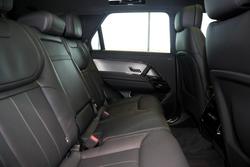 2025 Land Rover Range Rover Sport D250 Dynamic SE