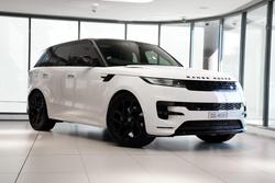 2025 Land Rover Range Rover Sport D250 Dynamic SE