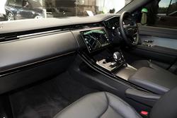 2025 Land Rover Range Rover Sport D250 Dynamic SE