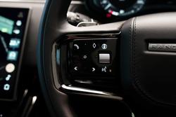 2025 Land Rover Range Rover Sport D250 Dynamic SE