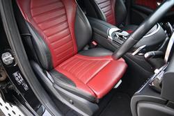 2016 Mercedes-Benz GLC-Class GLC250