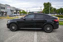2016 Mercedes-Benz GLC-Class GLC250