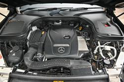 2016 Mercedes-Benz GLC-Class GLC250