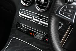 2016 Mercedes-Benz GLC-Class GLC250