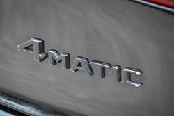 2016 Mercedes-Benz GLC-Class GLC250